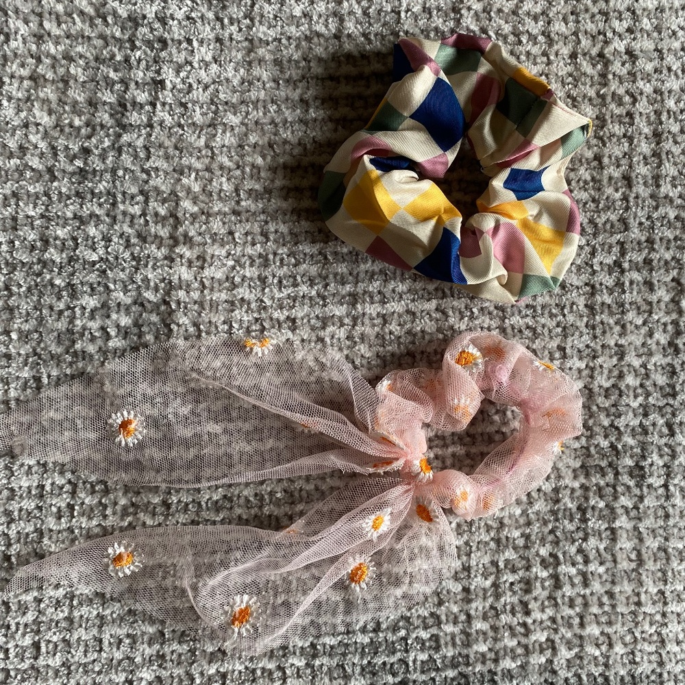 Scrunchies